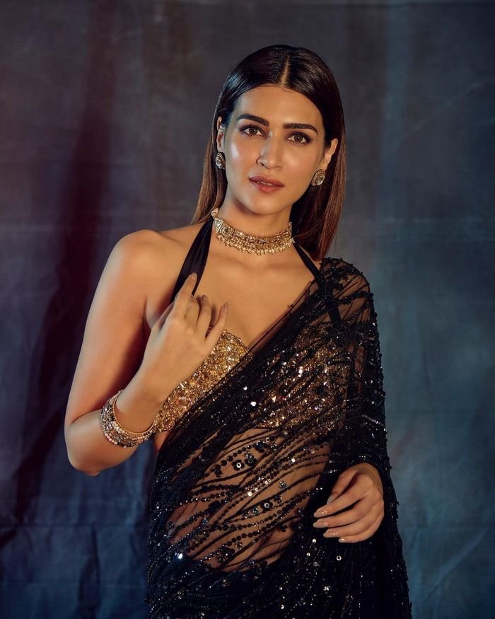 kriti sanon 2